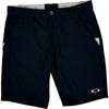 Oakley Outdoor Shorts - 36W 11L - Navy