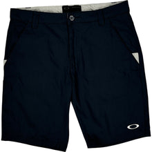  Oakley Outdoor Shorts - 36W 11L - Navy