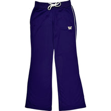  Nike Team Track Pants - XS - Purple Polyester