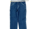 Dickies Carpenter Jeans - 31W 31L - Blue Cotton