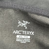 Arc'Teryx Sweatshirt - XL Black Polyester