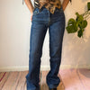 Vintage blue Gas Jeans - womens 28" waist