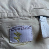 Vintage beige Quecha Jacket - womens x-small