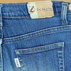 Vintage blue Iconic Jeans - womens 28" waist