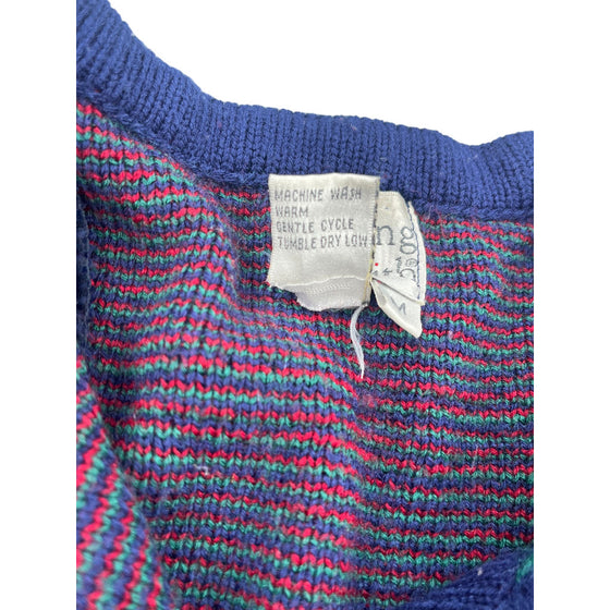 Hasting & Smith Cardigan - Medium - Multicoloured Acrylic