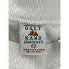 Galt Sand Iowa State Cyclones Sweatshirt - XL - White Cotton Blend