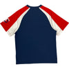 Majestic Twins MLB Baseball Jersey - Medium - Multicoloured Polyester