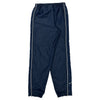 Nike Tracksuit - Small Navy Polyester