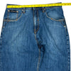 Rocawear Denim Shorts - 34W 14L - Blue Cotton