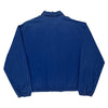 Ralph Lauren Jacket - Large Blue Cotton