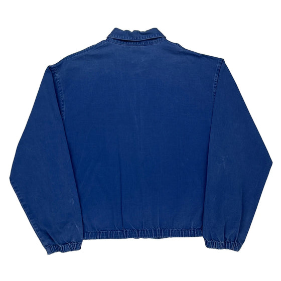 Ralph Lauren Jacket - Large Blue Cotton