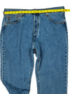 Levis 501 Jeans - W38 L30 Blue Denim