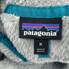 Patagonia Fleece - Medium Grey Polyester