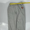 True Religion Joggers - Medium Grey Cotton Blend