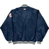 Yankees Starter Jacket - XL - Navy Polyester