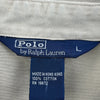 Ralph Lauren Harrington Jacket - Large Beige Cotton