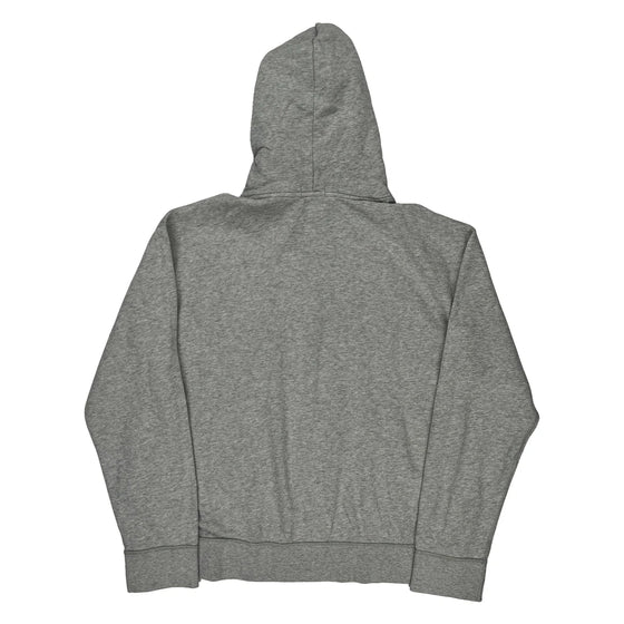 Ralph Lauren Hoodie - 2XL Grey Cotton Blend