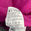 Arc'Teryx Waterproof Jacket - Small Purple Nylon