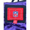 NFL Vikings Varsity Jacket - Medium - Multicoloured