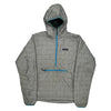 Patagonia Puffer - Small Grey Polyester