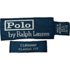 Polo Ralph Lauren Curham Classic Fit Check Shirt - Medium - Multicoloured Cotton