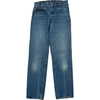 Levis Jeans - 26W 31L - Blue Cotton