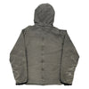 Carhartt Jacket - XL Grey Cotton Blend