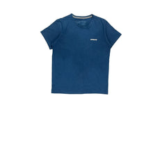  Patagonia T-Shirt - Medium Blue Cotton Blend