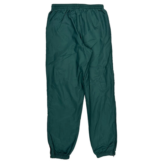 Nike Tracksuit - Medium Green Nylon