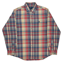  Ralph Lauren Checked Shirt - XL Multicoloured Cotton