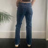 Vintage blue Calvin Klein Jeans Jeans - womens 28" waist