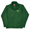 Nike Fleece - Medium Green Polyester