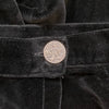 Vintage black Caldarelli Wrap Skirt - womens small