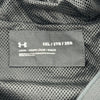 Under Armour Jacket - 2XL Black Polyester