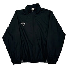  Nike Jacket - Medium Black Polyester