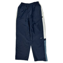  Nike Tracksuit - Medium Navy Polyester