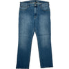 Carhartt Relaxed Fit Jeans - 38W 32L - Blue Cotton Blend