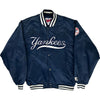 Yankees Starter Jacket - XL - Navy Polyester