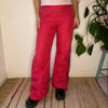 Vintage pink Diesel Tracksuit - womens small