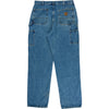 Carhartt Denim Utility Jeans - 32W 34L - Blue Cotton