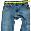 Levis 501 Jeans - 34W 29L - Blue Denim