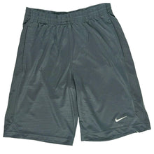  Nike Training Shorts - Small - Grey Polyester