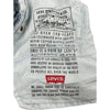 Levis Classic Fit Tapered Jeans - 27W 30L - Blue Cotton