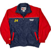 Chase Authentics Hendrick Motorsports Racing Jacket - XL - Red Nylon