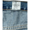 Levis 550 Relaxed Fit Jeans - 30W 34L - Blue Cotton