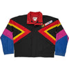 Chase NASCAR Jacket - Medium - Multicoloured Nylon