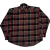 Chaps Ralph Lauren Plaid Shirt - XL - Multicoloured Cotton