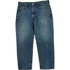 Levi's 550 Jeans - 34W 29L - Blue Cotton