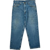 Carhartt Jeans - 36W 29L - Blue Denim