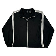  Starter Track Jacket - XL Black Polyester